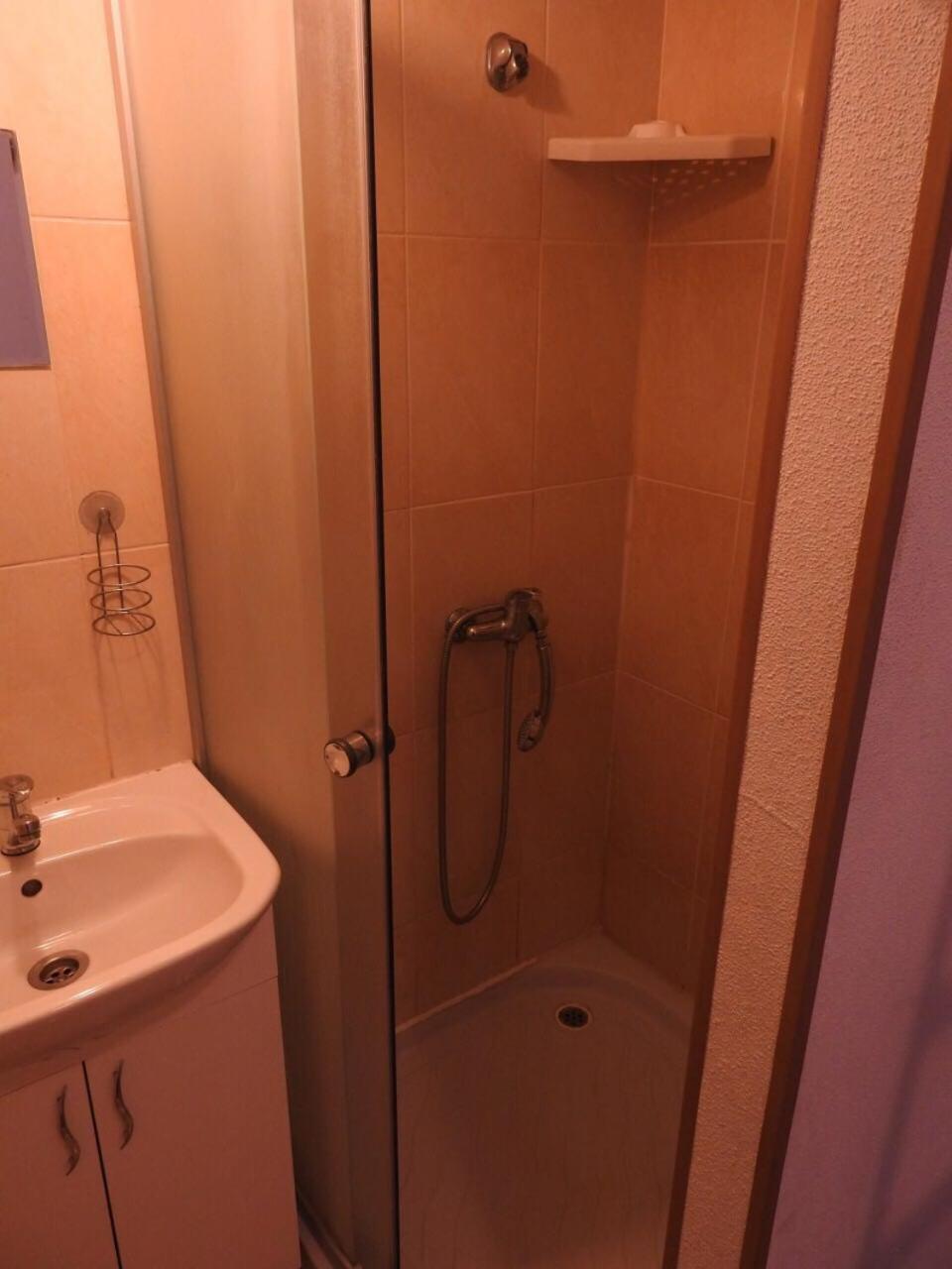 Apartment At Malaya Zhytomyrska 5 كييف المظهر الخارجي الصورة